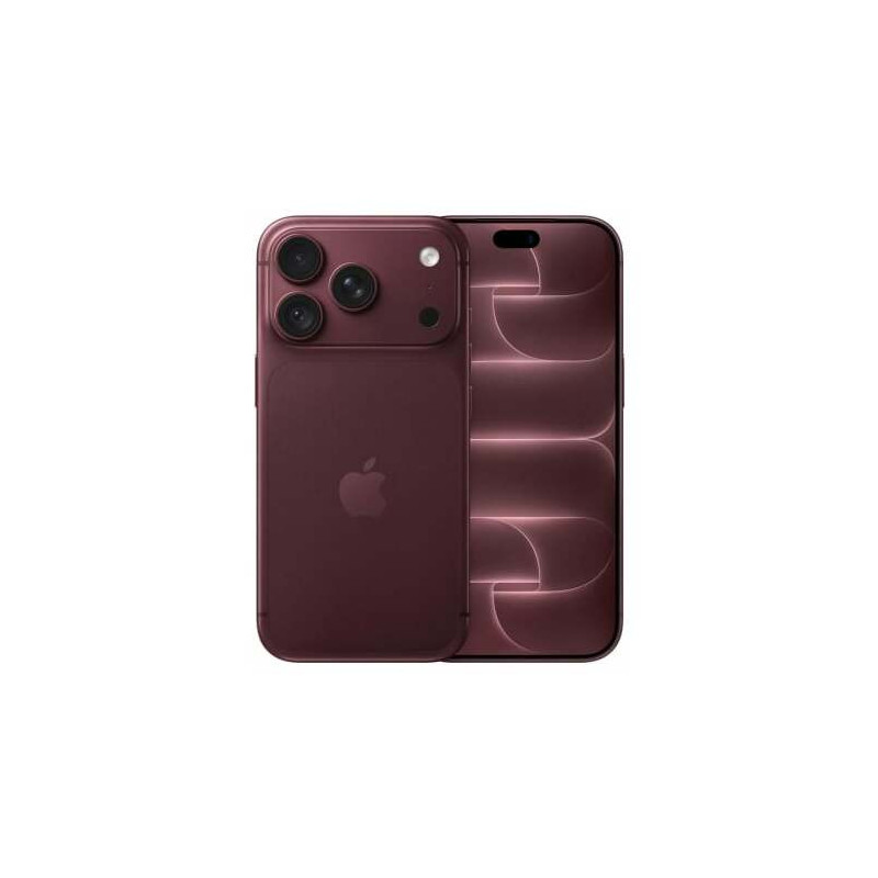 Smartfon Apple iPhone 18 Pro 512GB Burgundy (000001BQ)