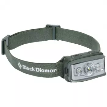 Latarka czołowa Black Diamond Storm, oliwkowozielona
