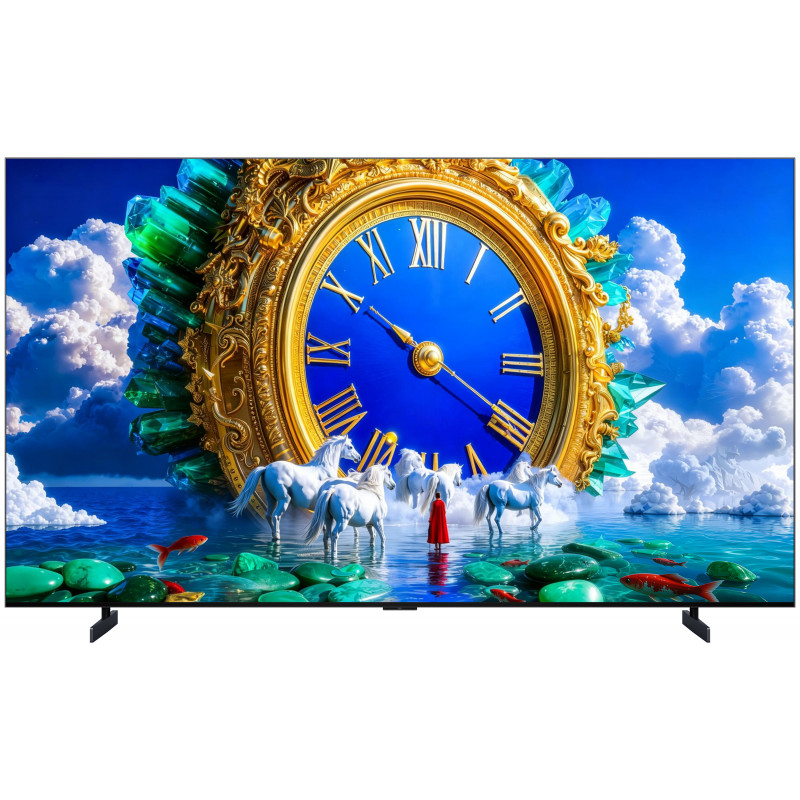 Telewizor TCL 98A400 98 inch 4K UHD QLED Google TV