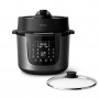 Philips 3000 Series HD2823/80 Multicooker z pokrywką, 8 L