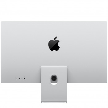 Monitor Apple Studio Display, szkło standardowe, stojak z regulacją nachylenia (MFEX4CS/A)