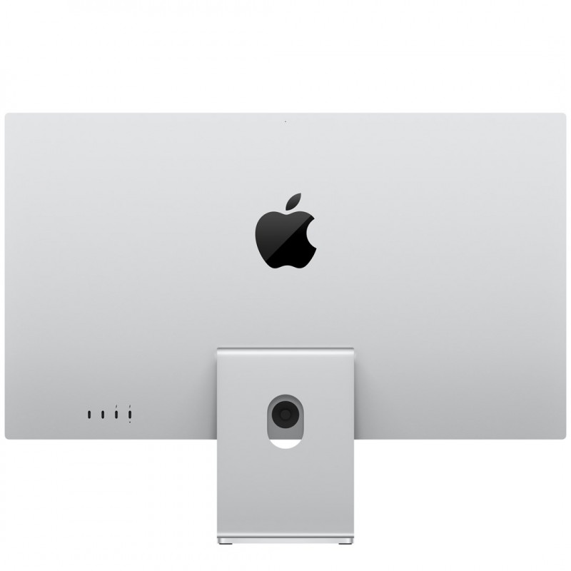 Monitor Apple Studio Display, szkło standardowe, stojak z regulacją nachylenia (MFEX4CS/A)