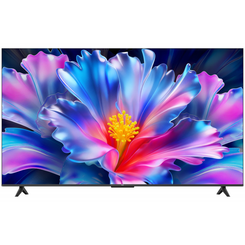 Telewizor TCL 65P6L 65 cali 4K UHD LED, 60 Hz (2026)