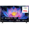 Telewizor TCL 65P6L 65 cali 4K UHD LED, 60 Hz (2026)