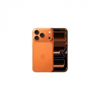 Smartfon Apple iPhone 17 Pro 1TB pomarańczowy (MG8Q4QL/A)