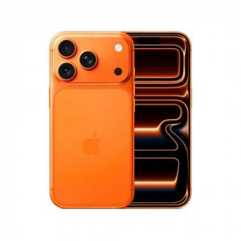 Smartfon Apple iPhone 17 Pro 1TB pomarańczowy (MG8Q4QL/A)