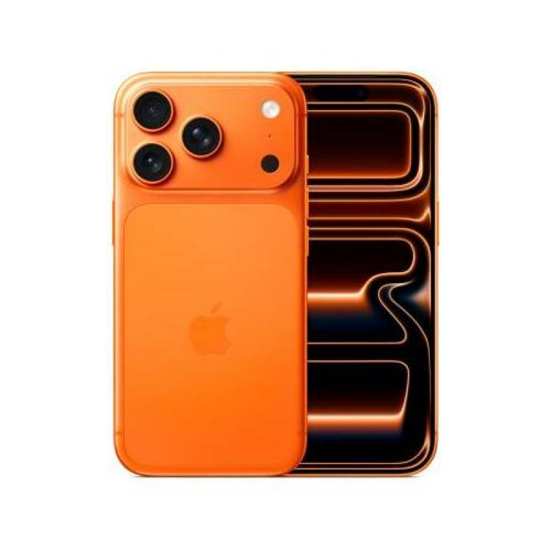 Smartfon Apple iPhone 17 Pro 1TB pomarańczowy (MG8Q4QL/A)