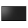 Sharp PN-LM431 43 inch UHD monitor interaktywny, seria LM, 500 cd/m², dotyk na podczerwień, 20 punktów dotyku, Android SoC, USB-C, wyjście HDMI