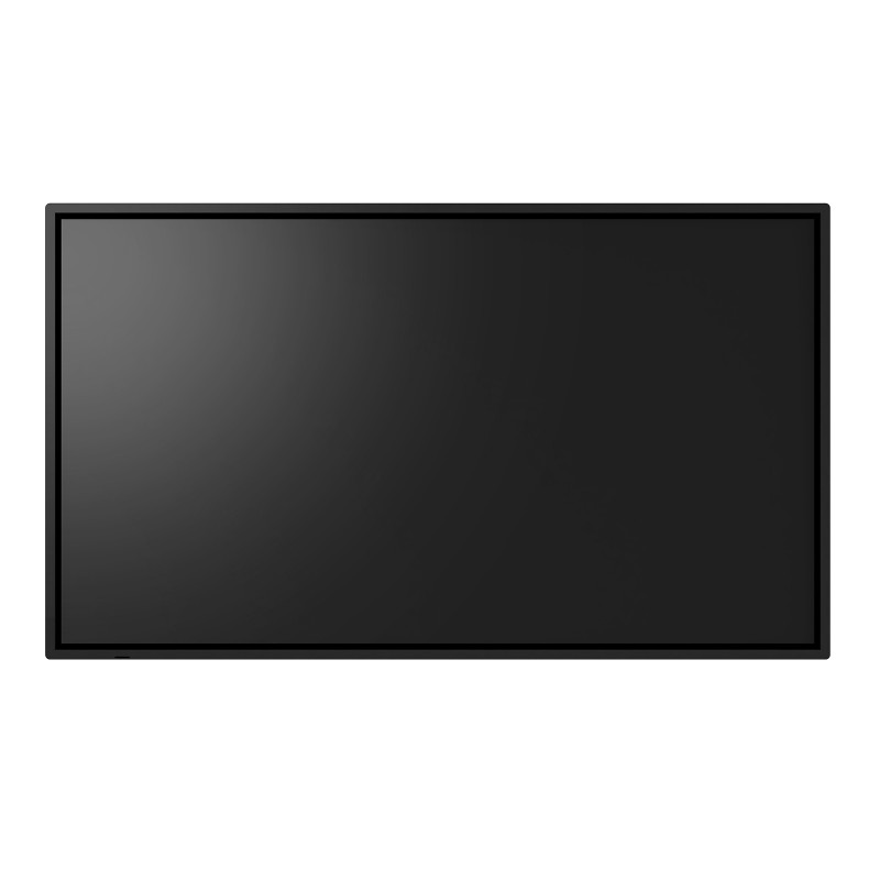 Sharp PN-LM431 43 inch UHD monitor interaktywny, seria LM, 500 cd/m², dotyk na podczerwień, 20 punktów dotyku, Android SoC, USB-C, wyjście HDMI