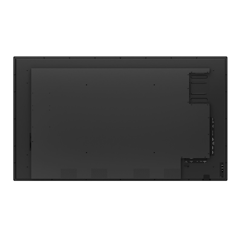 Sharp PN-LM431 43 inch UHD monitor interaktywny, seria LM, 500 cd/m², dotyk na podczerwień, 20 punktów dotyku, Android SoC, USB-C, wyjście HDMI