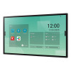 Sharp PN-LM431 43 inch UHD monitor interaktywny, seria LM, 500 cd/m², dotyk na podczerwień, 20 punktów dotyku, Android SoC, USB-C, wyjście HDMI