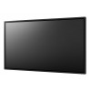 Sharp PN-LM431 43 inch UHD monitor interaktywny, seria LM, 500 cd/m², dotyk na podczerwień, 20 punktów dotyku, Android SoC, USB-C, wyjście HDMI
