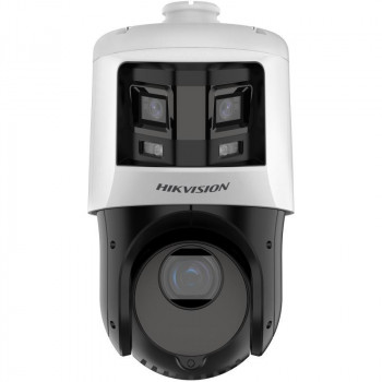 Hikvision DS-2SE4C225MWG-E/26(F0) kamera IP