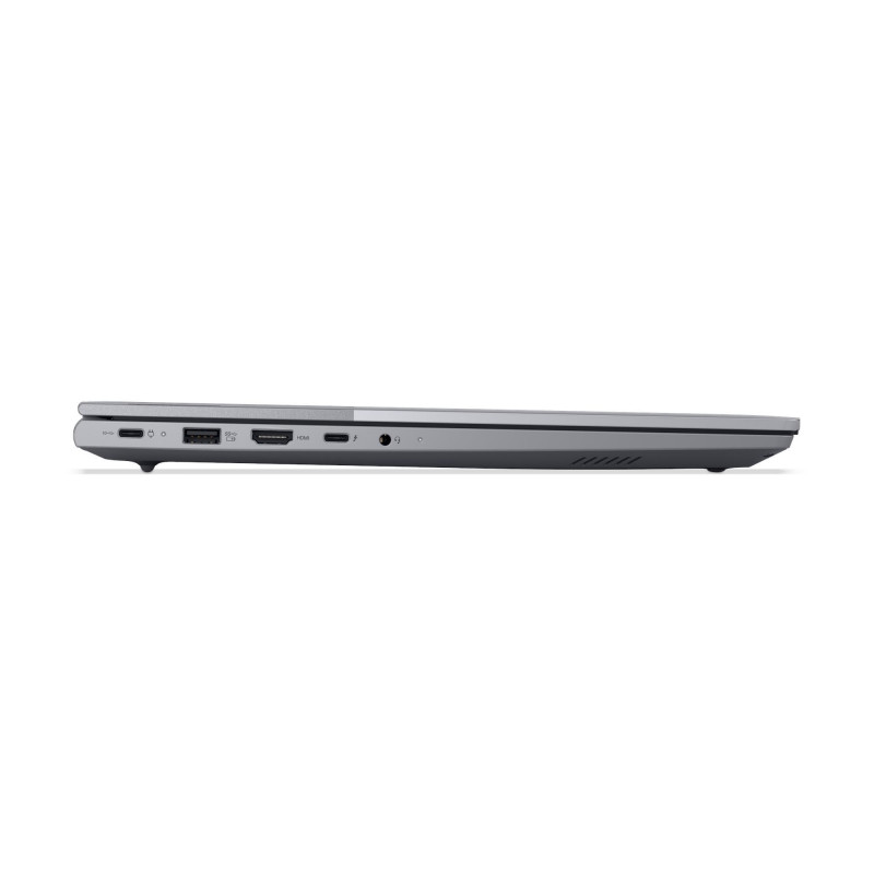 Lenovo ThinkBook 16 Gen 9 16 inch WUXGA Notebook - Intel Core Ultra 5 210H, 16GB RAM, 1TB SSD, Windows 11 Pro