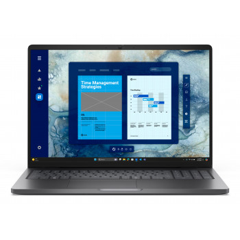 Dell Pro 16 PC16250 (R97J4) 16 inch FHD+ Notebook - Intel Core 5 120U, 16GB RAM, 512GB SSD, Windows 11 Pro