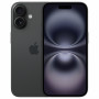 Smartfon Apple iPhone 16 256 GB Czarny MYEE3ZD/A
