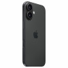 Smartfon Apple iPhone 16 256 GB Czarny MYEE3ZD/A