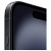 Smartfon Apple iPhone 16 256 GB Czarny MYEE3ZD/A