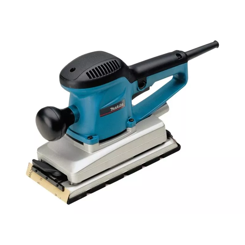 Szlifierka taśmowa Makita BO4901J