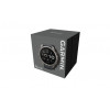 Garmin Fenix 9 Pro – 51mm Tytanowy z Grafitowo/Czarnym Paskiem Silikonowym Smartwatch