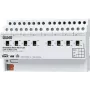 Jung KNX Aktor przełączający 8-krotny obciążenie C 2308.16 REGCHM