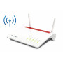 AVM FRITZ!Box 6890 LTE Router bezprzewodowy, DSL/WWAN, 4-portowy przełącznik GigE, 802.11a/b/g/n/ac dwuzakresowy, adapter telefoniczny VoIP (DECT)