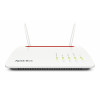 AVM FRITZ!Box 6890 LTE Router bezprzewodowy, DSL/WWAN, 4-portowy przełącznik GigE, 802.11a/b/g/n/ac dwuzakresowy, adapter telefoniczny VoIP (DECT)