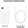 Smartfon Apple iPhone 17e 5G 8/512GB Biały (MHU04)
