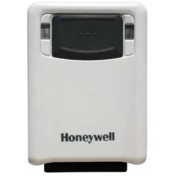 Honeywell 3320G skaner kodów 2D, kabel USB, biały