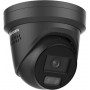 Kamera HIKVISION DS-2CD23126G3-IS2UY/SL(2.8mm)(eF) czarna Turret 12MP EasyIP 4.0 Plus (DS-2CD23126G3-IS2UY/SL(2.8)(eF)BLACK)