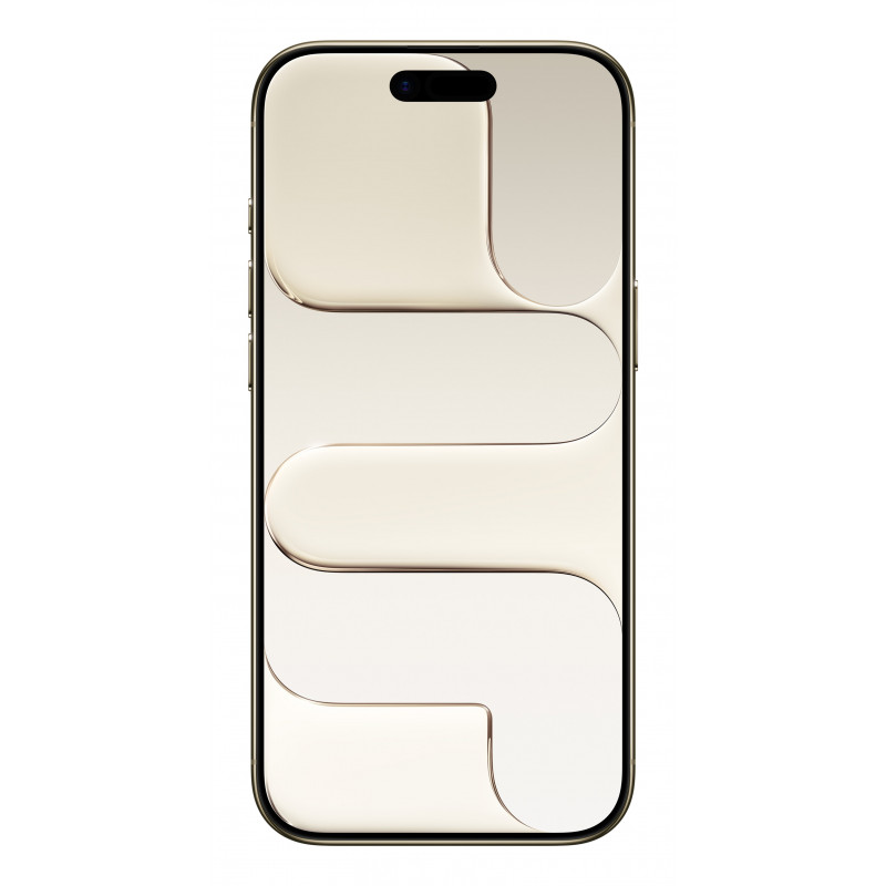 Apple iPhone Air Jasne złoto – Smartfon – 256 GB