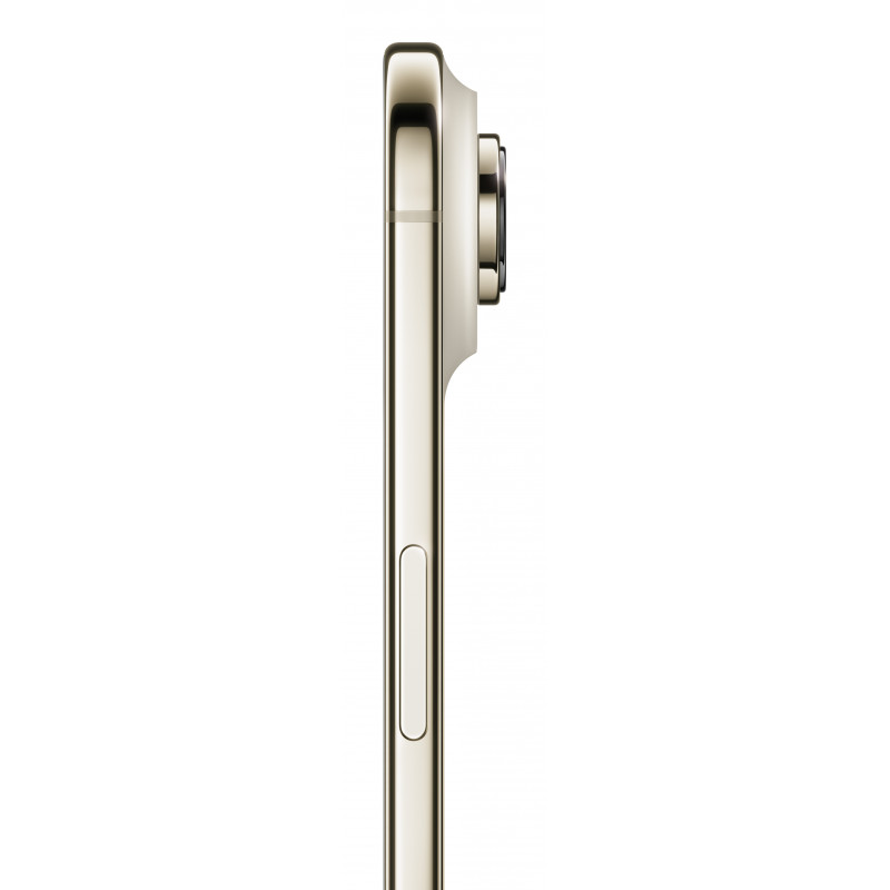 Apple iPhone Air Jasne złoto – Smartfon – 256 GB