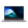Notebook ASUS ExpertBook P1 P1403CVA-S62135X 14 inch Full HD - Intel Core 5 210H, 8GB RAM, 256GB SSD, Windows 11 Pro