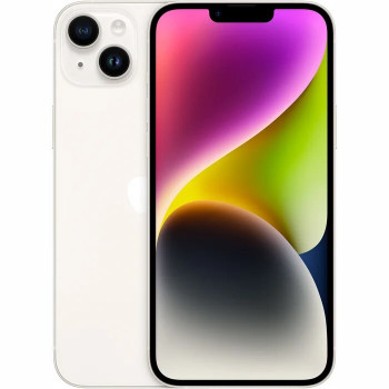 Smartfon Apple iPhone 14 Plus 512GB Starlight (MQ5D3QL/A)
