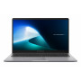 ASUS ExpertBook P1 P1503CVA-S72238 15,6 inch Full HD Notebook - Intel Core 5 210H, 8GB RAM, 256GB SSD, Bez systemu operacyjnego