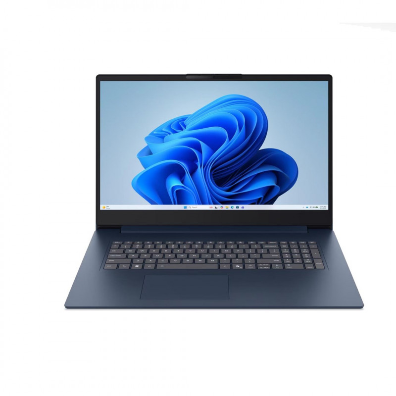 Lenovo IdeaPad Slim 3i 17IWC11 17,3 inch Full HD Notebook - Intel Core 5 320, 8GB RAM, 512GB SSD, Bez systemu