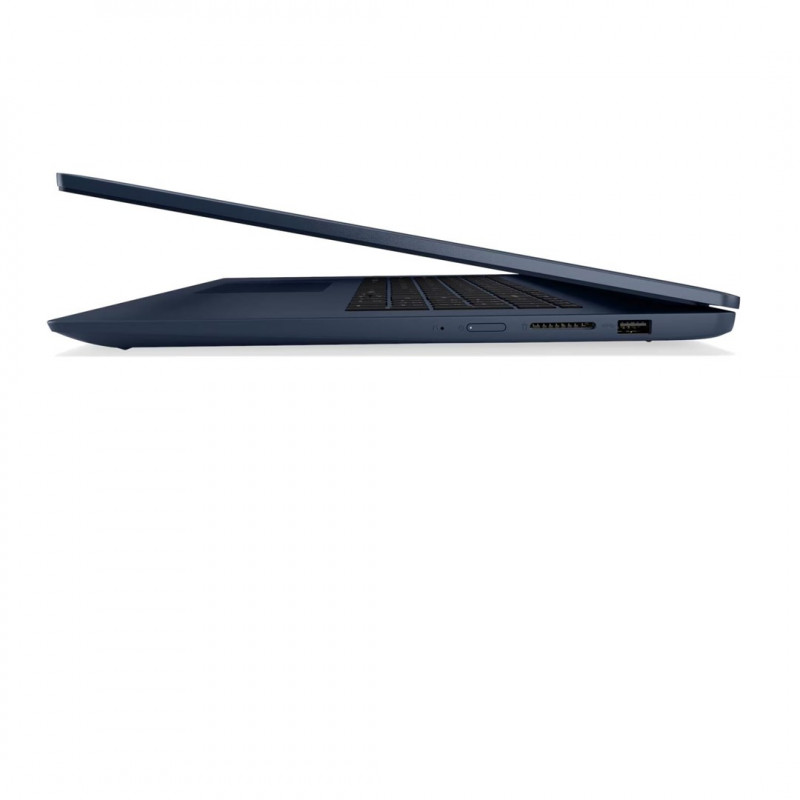 Lenovo IdeaPad Slim 3i 17IWC11 17,3 inch Full HD Notebook - Intel Core 5 320, 8GB RAM, 512GB SSD, Bez systemu