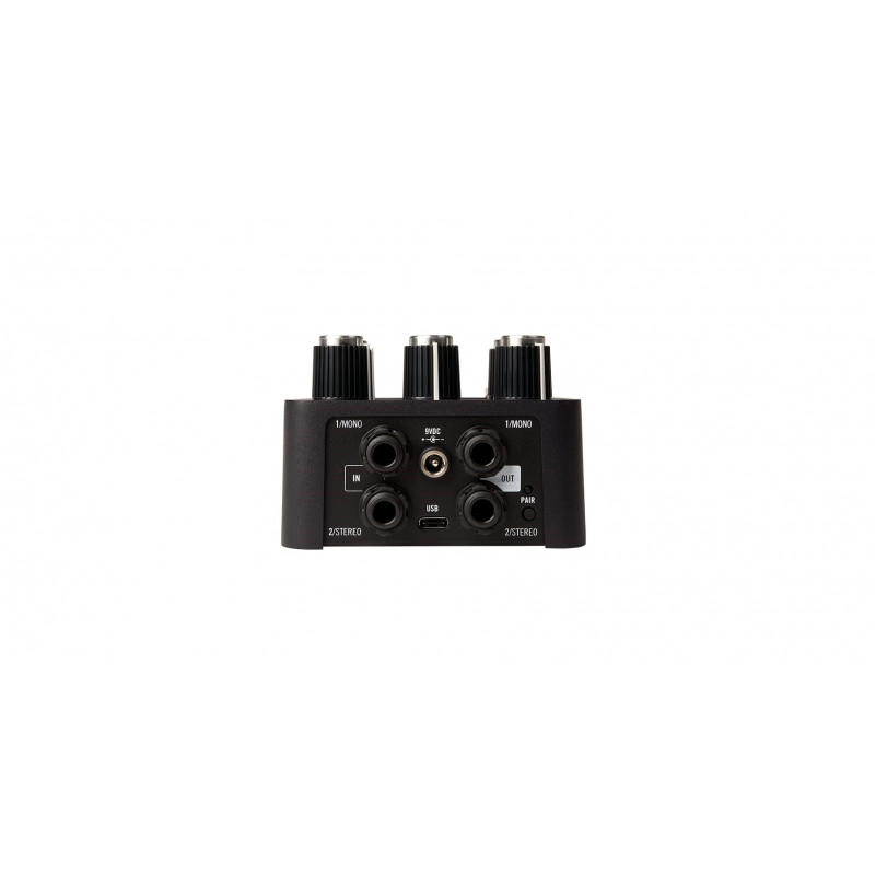 Universal Audio UAFX Starlight Echo Station – efekt gitarowy