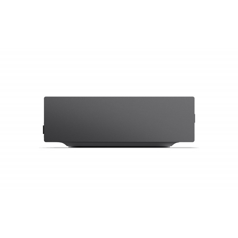 Stacja robocza Lenovo ThinkStation PGX - NVIDIA GB10, 128GB RAM, 2TB SSD, NVIDIA DGX OS