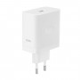 Ładowarka OnePlus SUPERVOOC 120W jednoportowa USB-A, biała