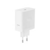 Ładowarka OnePlus SUPERVOOC 120W jednoportowa USB-A, biała