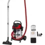 Einhell TE-VC 2580 SACL Akumulatorowy Odkurzacz do Płynów i Ciał Stałych, 25 l, bez Akumulatora i Ładowarki (2347435)