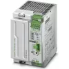 Phoenix Contact QUINT-UPS/ 24DC/ 24DC/ 5/1.3AH Zasilacz awaryjny, zielono-szary (2320254)