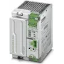 Phoenix Contact QUINT-UPS/ 24DC/ 24DC/ 5/1.3AH Zasilacz awaryjny, zielono-szary (2320254)