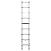 Drabina teleskopowa Hailo Flexline T100, 9 stopni