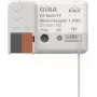 GIRA RF Multi/TP Sprzęgacz multimedialny KNX Secure 1 (511400)