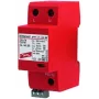 DEHN DEHNshield DSH TN 255 FM Ogranicznik kombinowany typu 1+2 do jednofazowych systemów TN (941205)