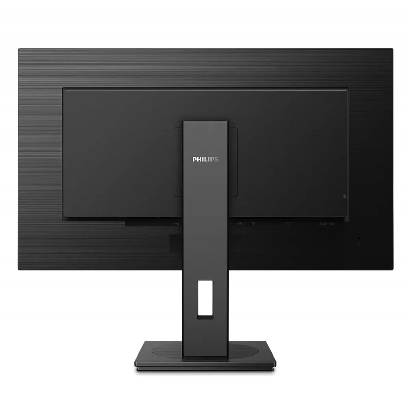Monitor komputerowy Philips 325B1L/00 80 cm (31,5 inch), 2K Ultra HD, LCD, czarny