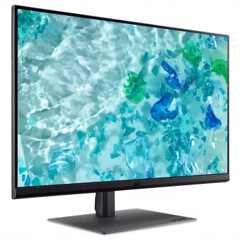 Monitor Acer Vero B327QKL1bmipruzx 4K UHD 80 cm (31,5)