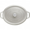 Naczynie żeliwne owalne Zwilling Staub La Cocotte, 4,2 l (40501-415-0)